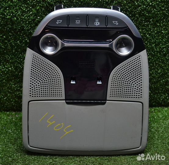 Плафон Hyundai / Kia Грандер 6