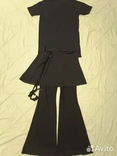 Для кавказских танцев