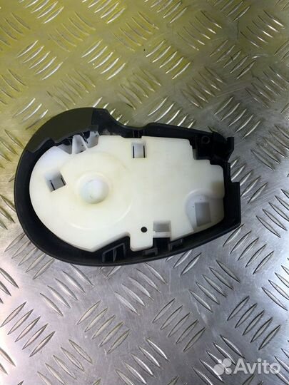 Пластик салона Toyota Rav 4 (Ca40) (2012-2019) 2.0