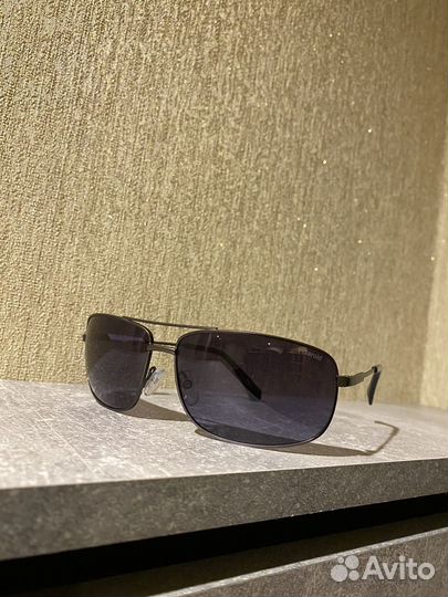 Очки мужские polaroid