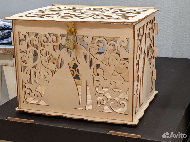 Декор на свадьбу рустик