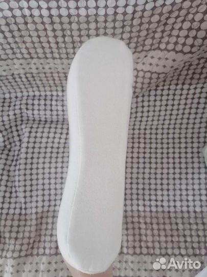 Подушка детская 2 шт(бамбук и латекс)