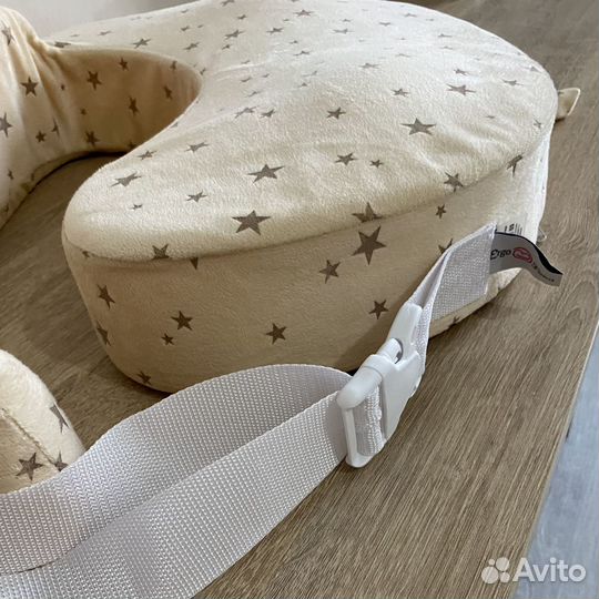 Подушка для кормления