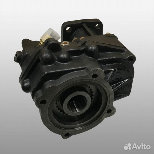 Ком под насос ISO для кпп серии 12JS, 16JS, RT11509G