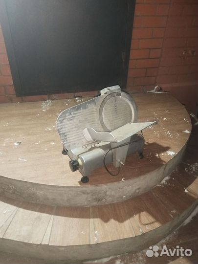 Слайсер для нарезки