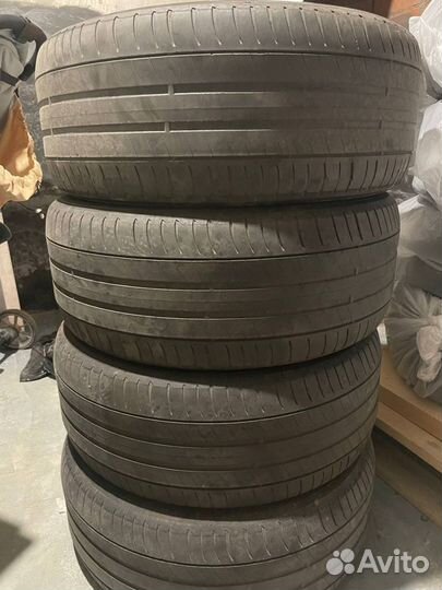 Michelin Primacy 3 225/45 R17 91W