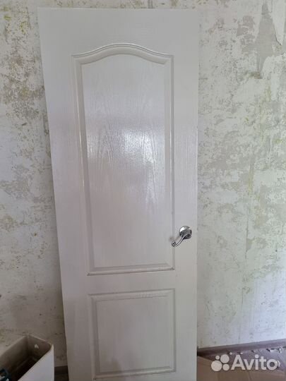 Дверь межкомнатная