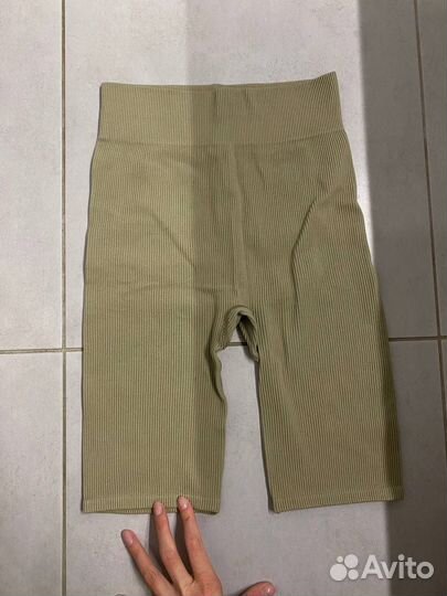 Велосипедки женские