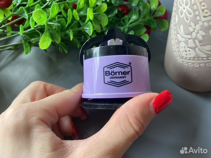 Точилка для ножей Borner