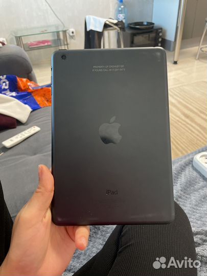 iPad 1 mini 13gb