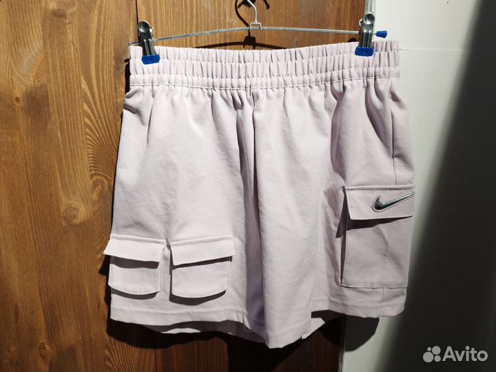 Шорты nike женские