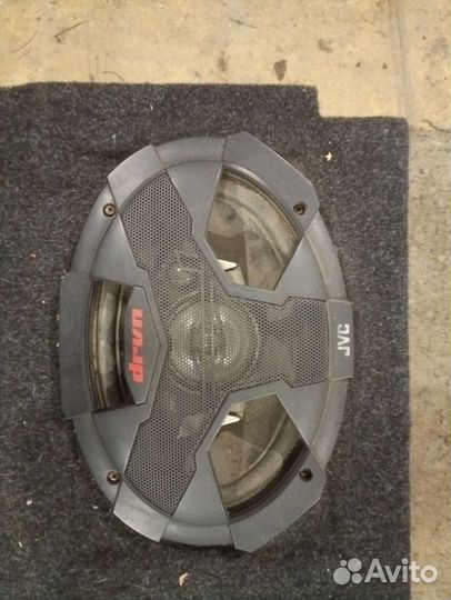 Акустическая полка на priora хэтчбек