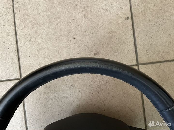 Руль audi ауди