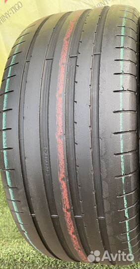 Dunlop SP Sport Maxx RT 2 245/40 R18 97Y
