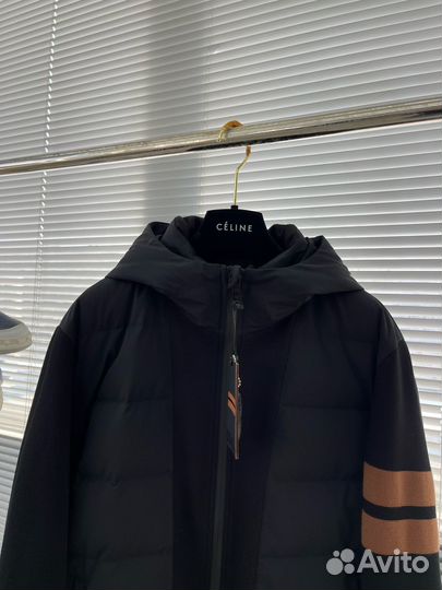 Демисезонная куртка Zegna