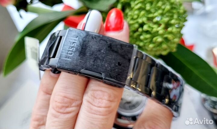 Часы мужские Fossil ME3256