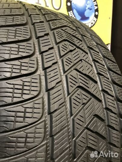 Pirelli Scorpion Winter 265/40 R21 106V