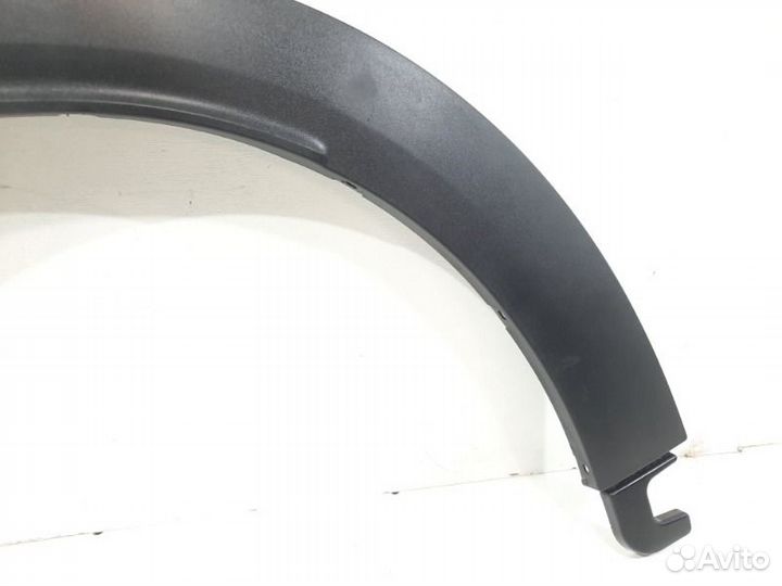 Расширитель крыла передний левый Mini Countryman