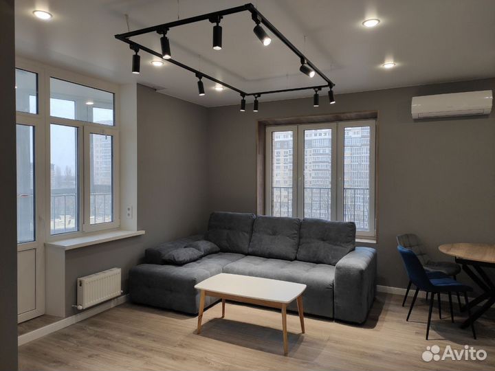 Ремонт и отделка квартир