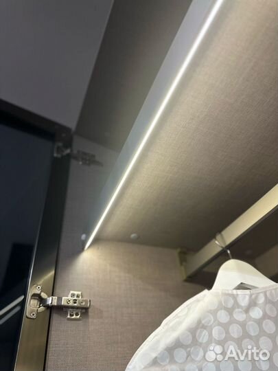 Спальный гарнитур комо