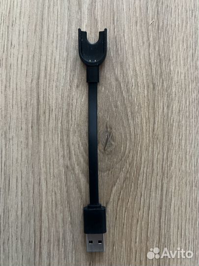 Кабель для зарядки браслета Xiaomi