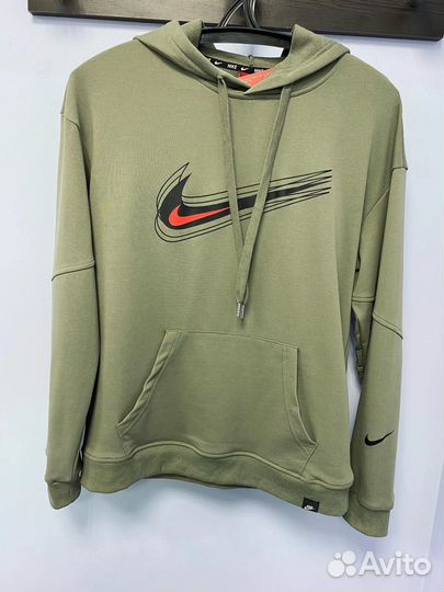 Новые Худи Nike