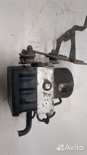 Блок абс, насос Volkswagen Jetta 5, 2007