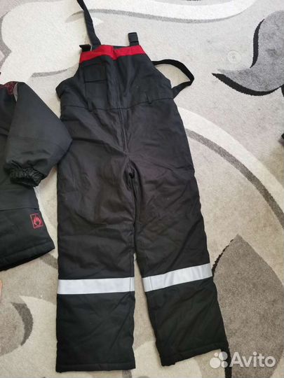 Спецодежда