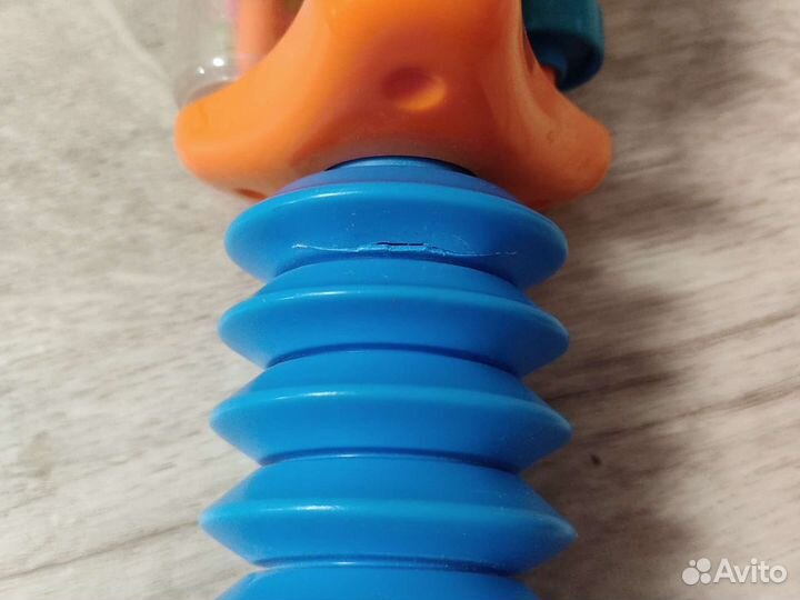 Развивающая дуга