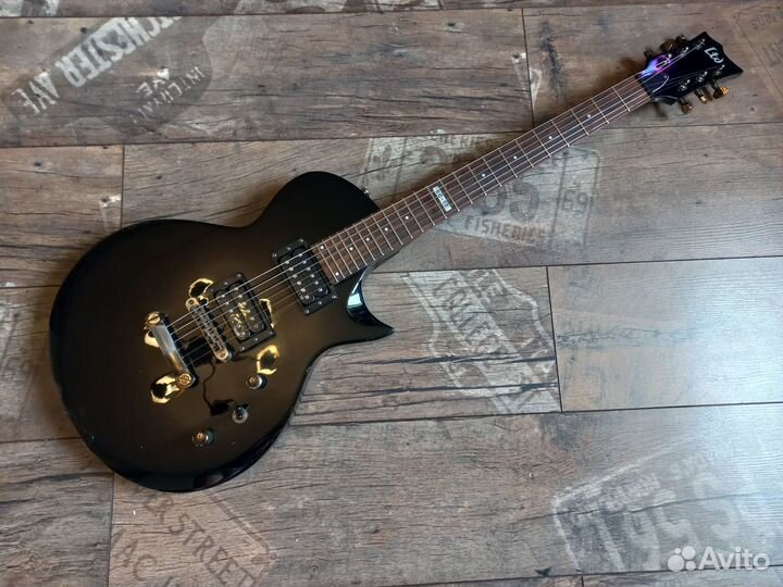 Электрогитара ESP LTD EC-10 Les Paul