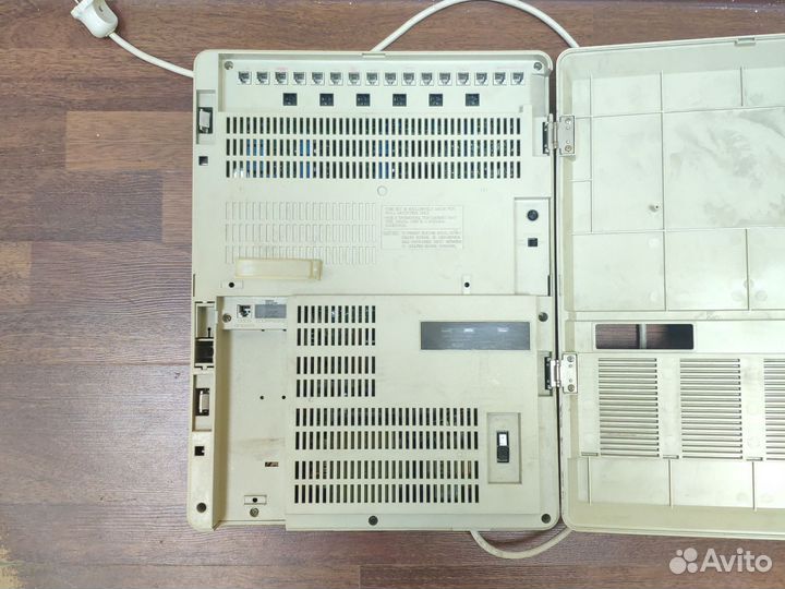 Мини атс panasonic