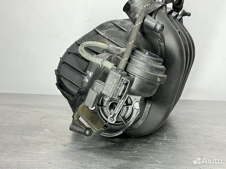 Коллектор впускной VAG 2.0 FSI BVY BVZ BLX