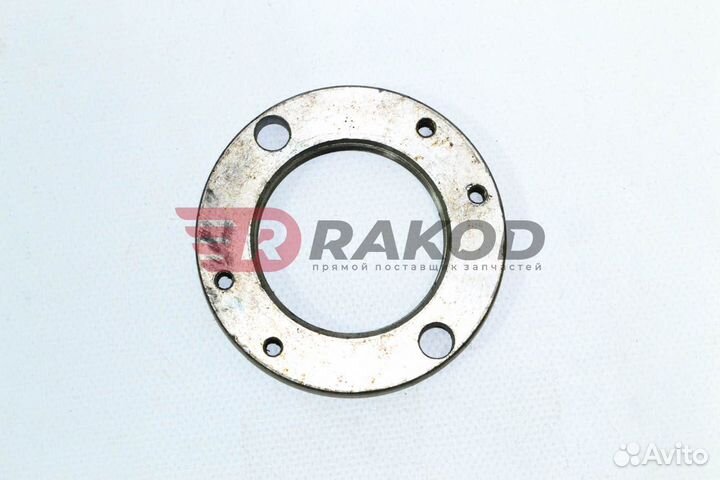 Гайка зад. ступицы foton-1069/1099