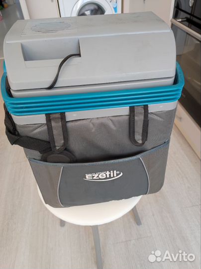 Сумка холодильник