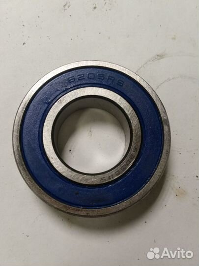 Подшипники