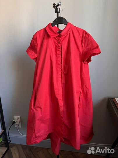 Платье gulliver 146