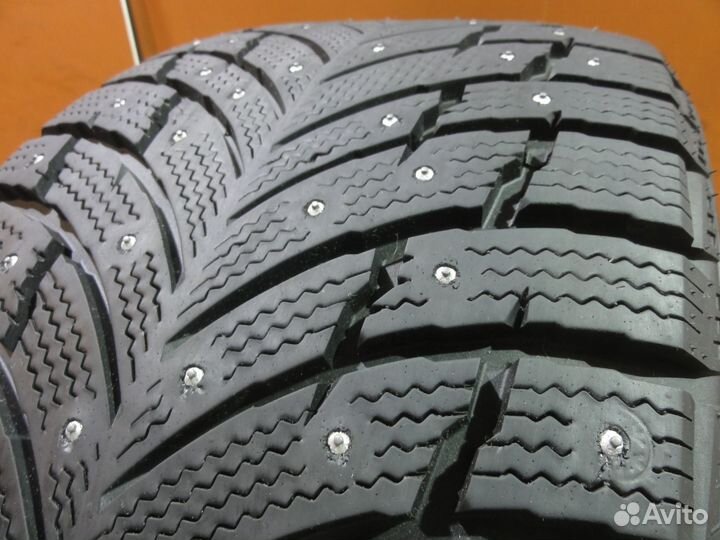 Gripmax SureGrip Pro Ice 275/40 R19 105T