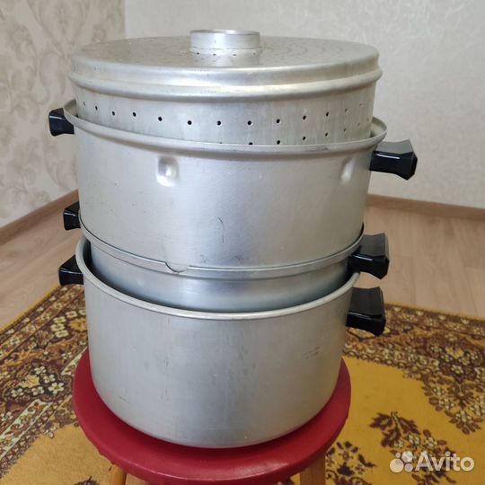 Соковарка СССР