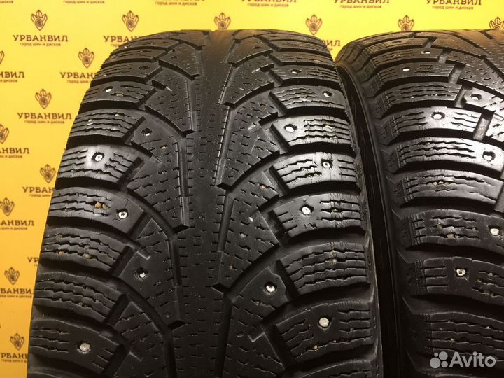 Nokian Tyres Hakkapeliitta 5 225/55 R17 101T