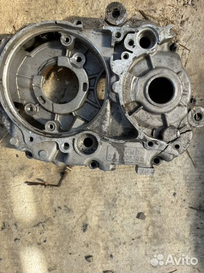 Питбайк kayo basic TT125 17/14 KRZ