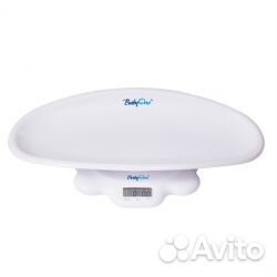 Детские весы