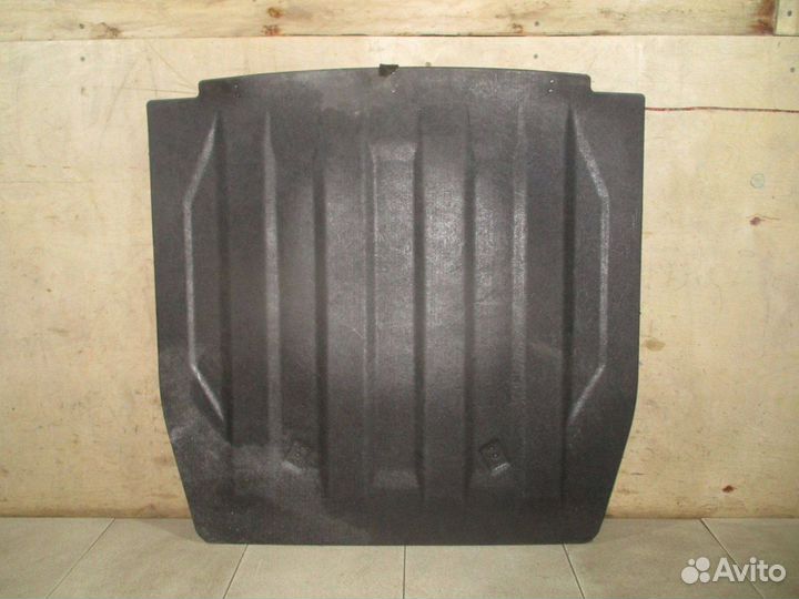 Пол багажника Hyundai Grandeur 4 (TG)