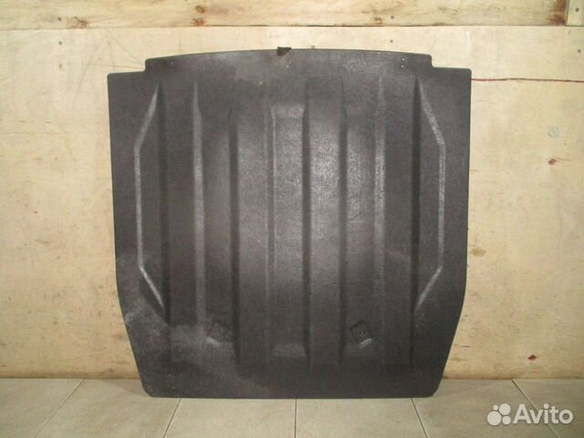 Пол багажника Hyundai Grandeur 4 (TG)