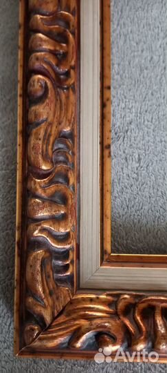 Рамки для фото и картин