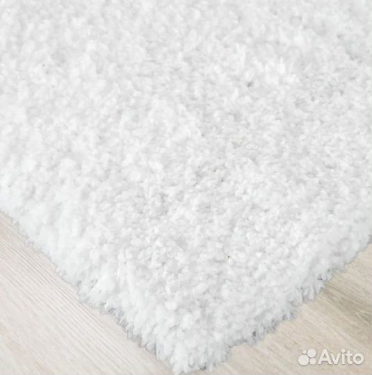 Ковер Amigo Лавсан «Снежный» 2 шт