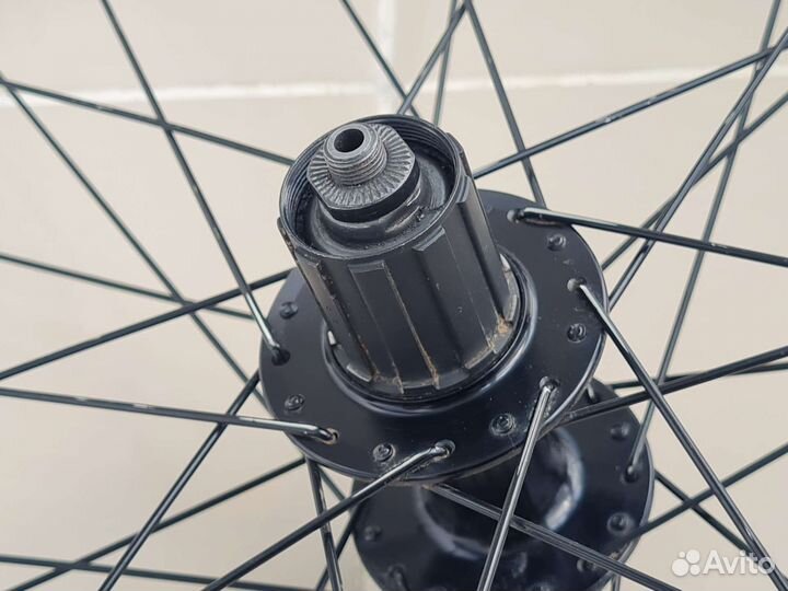 Колеса 29 boost