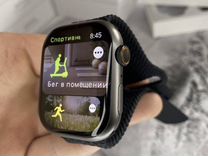 Apple Watch 8s (Подарок, гарантия)