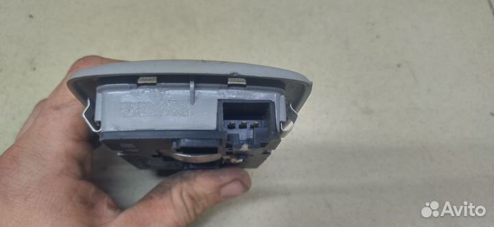 Плафон салонный Santa Fe (CM) 2006-2012