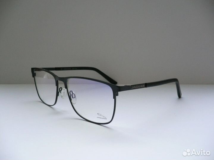 Оправы для очков унисекс Jaguar 37819
