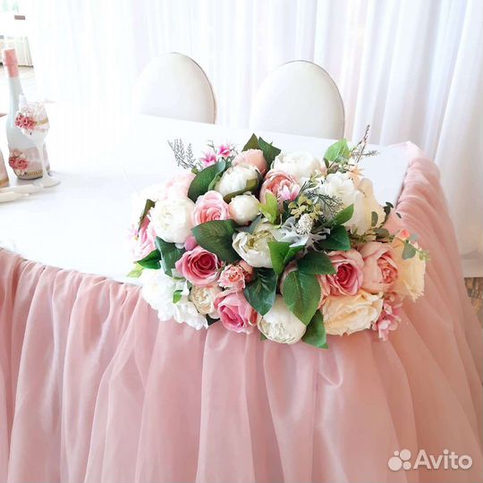 Аксессуары для свадьбы